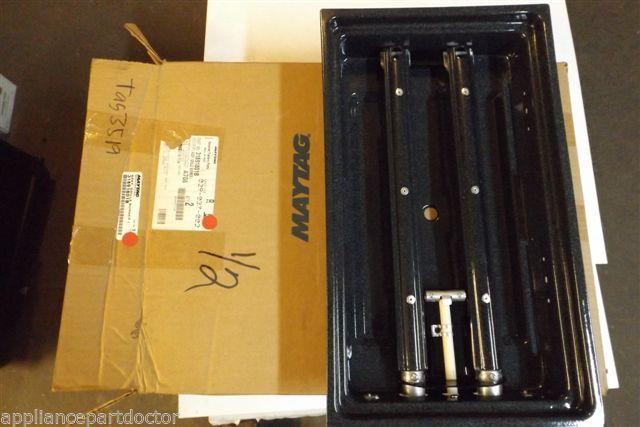 MAYTAG STOVE 31891801B ASSY GRILLE BURNER NEW IN BOX MAYTAG STOVE 31891801B ASSY GRILLE BURNER NEW IN BOX